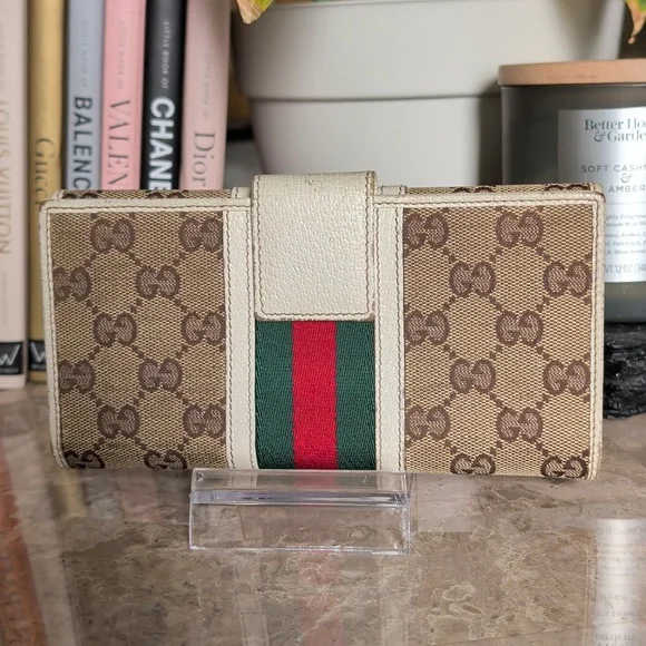 Gucci Ophidia GG Supreme - Picture 3 of 16